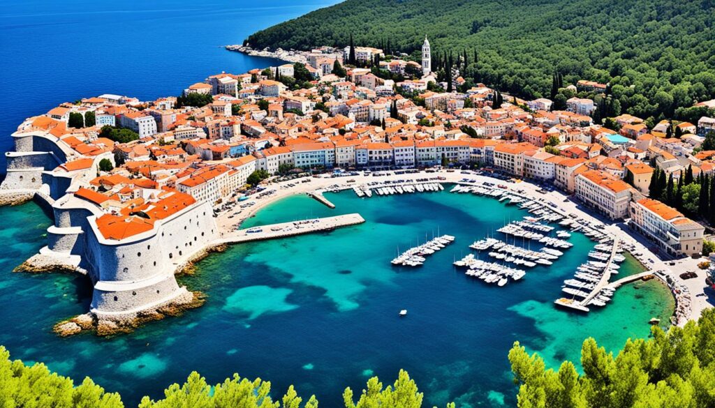 Budva travel guide Budva travel guide