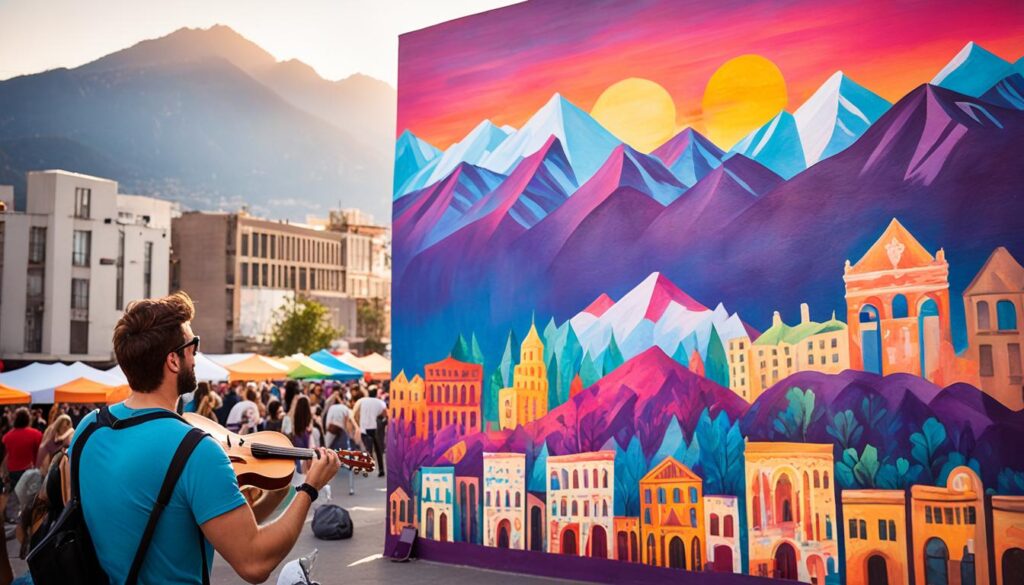 Budva's Thriving Art Scene Budva's Thriving Art Scene