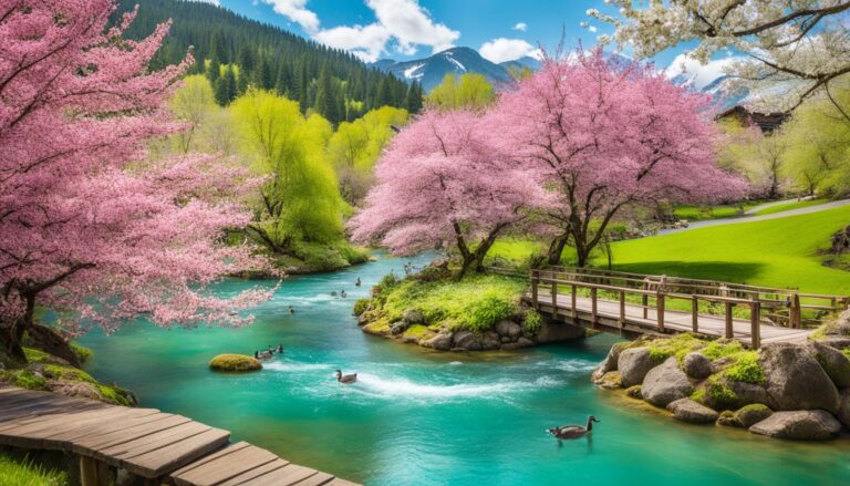 Buna River spring visit