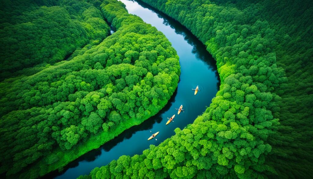 Buna River tours Buna River tours