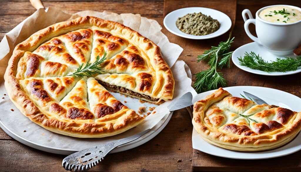Burek Burek