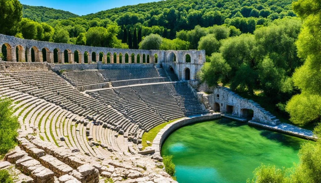 Butrint National Park