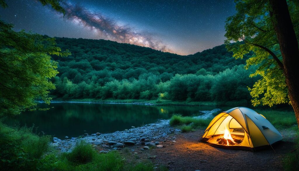 Camping in Niš Camping in Niš