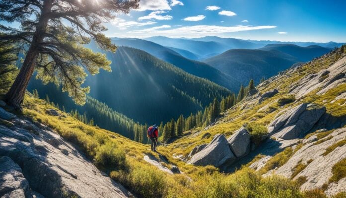 Can you hike in Pelister National Park from Bitola?