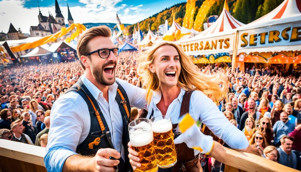 Cannstatter Wasen, Stuttgart Cannstatter Wasen, Stuttgart