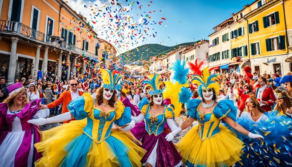 Carnival Carnival