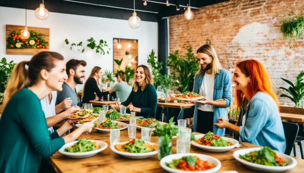 Casual Vegan Eateries and Cafes in Belgrade Casual Vegan Eateries and Cafes in Belgrade