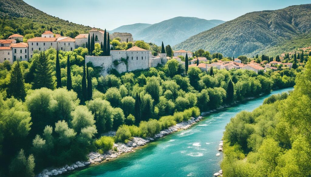 Cavtat to Trebinje day excursion Cavtat to Trebinje day excursion