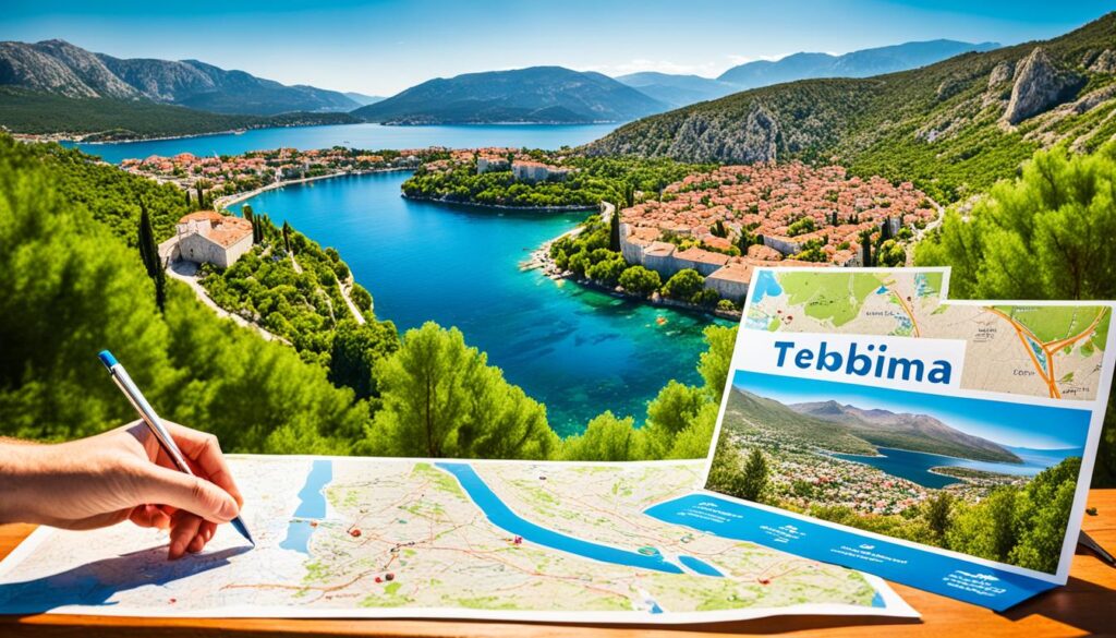 Cavtat to Trebinje day trip planner Cavtat to Trebinje day trip planner