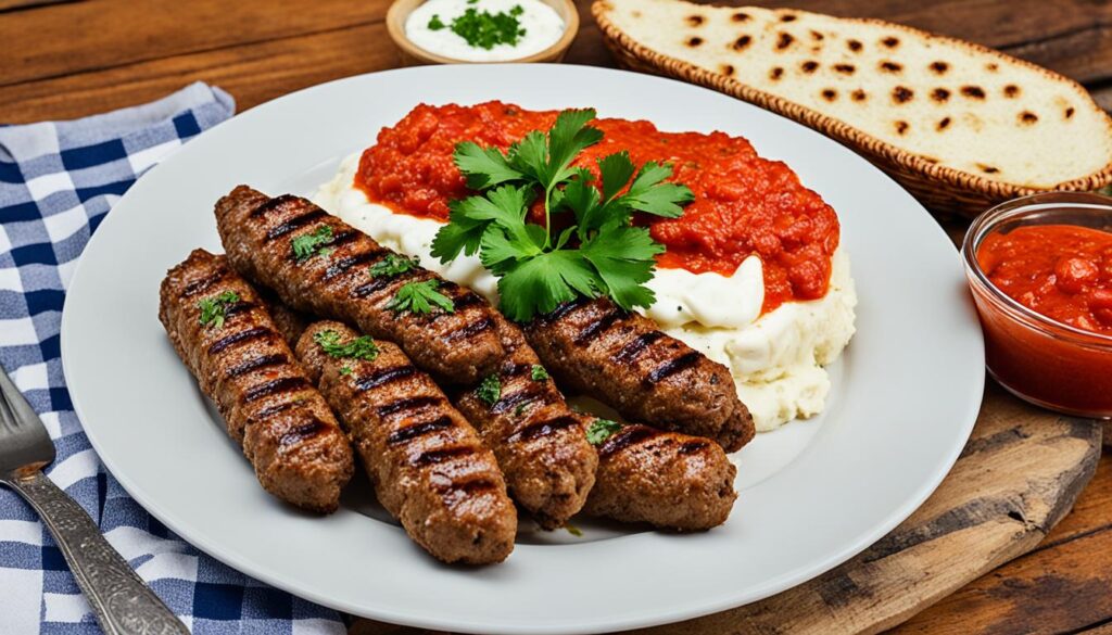 Cevapi Cevapi