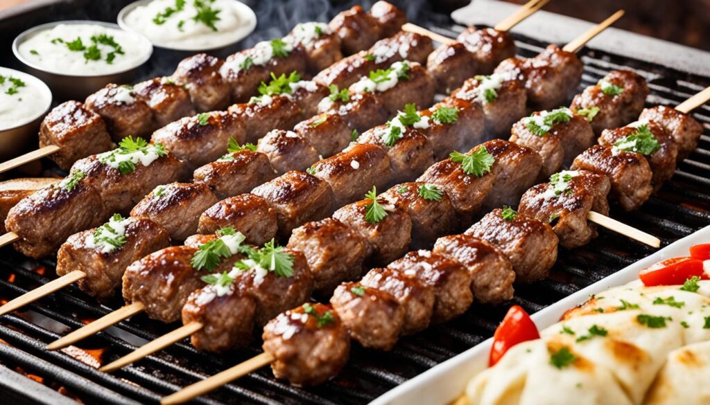 Cevapi Cevapi