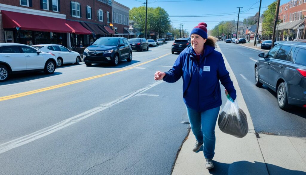 Challenges of car-free living in Wilmington