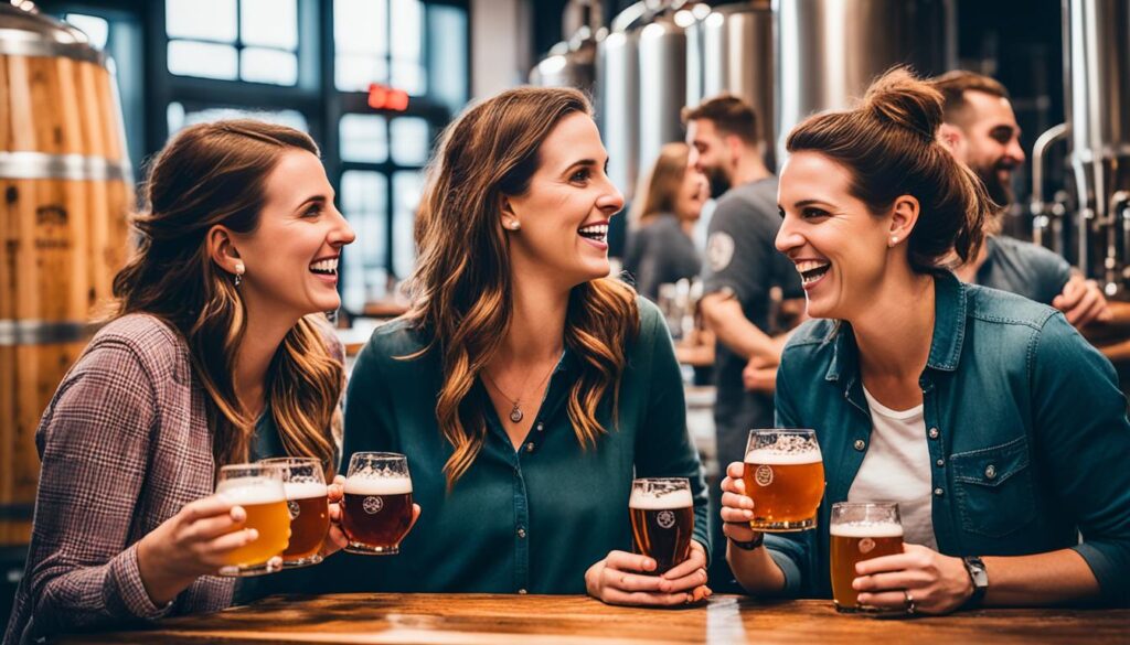 Charlotte brewery tours Charlotte brewery tours