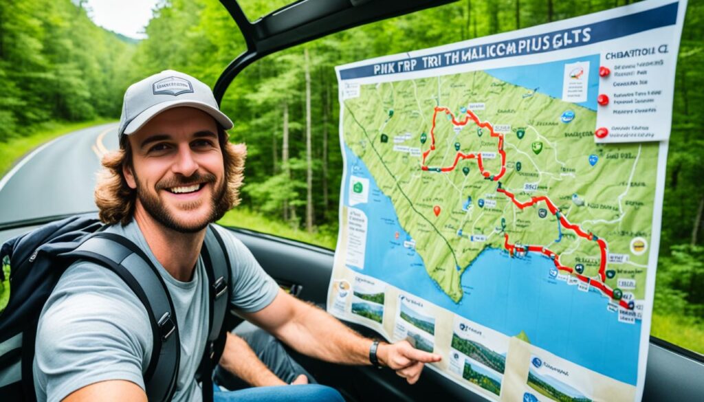 Charlotte day trip ideas Charlotte day trip ideas