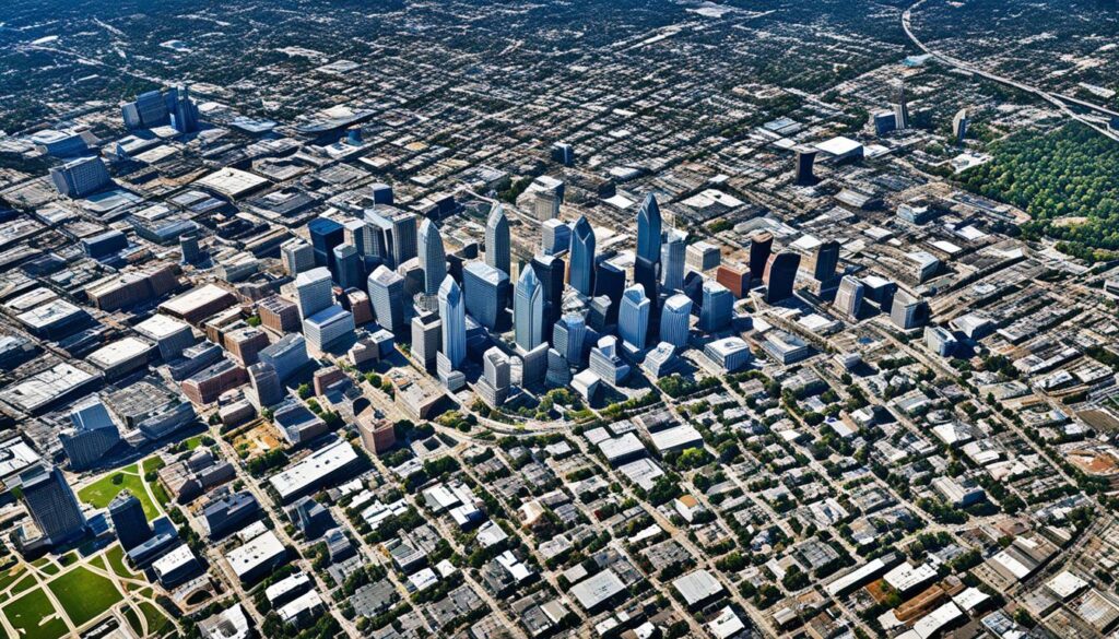Charlotte neighborhoods overview Charlotte neighborhoods overview
