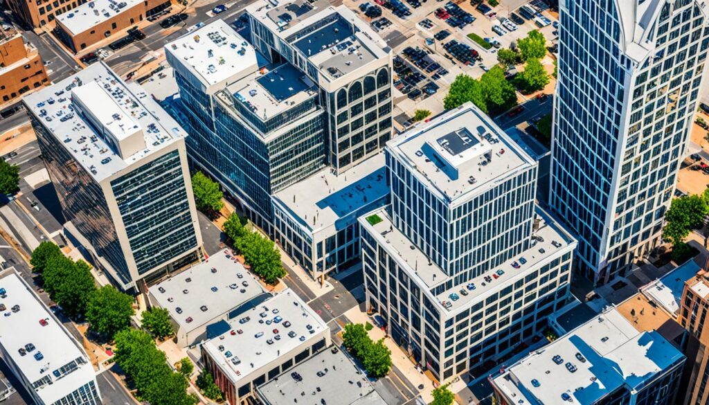 Charlotte parking recommendations Charlotte parking recommendations