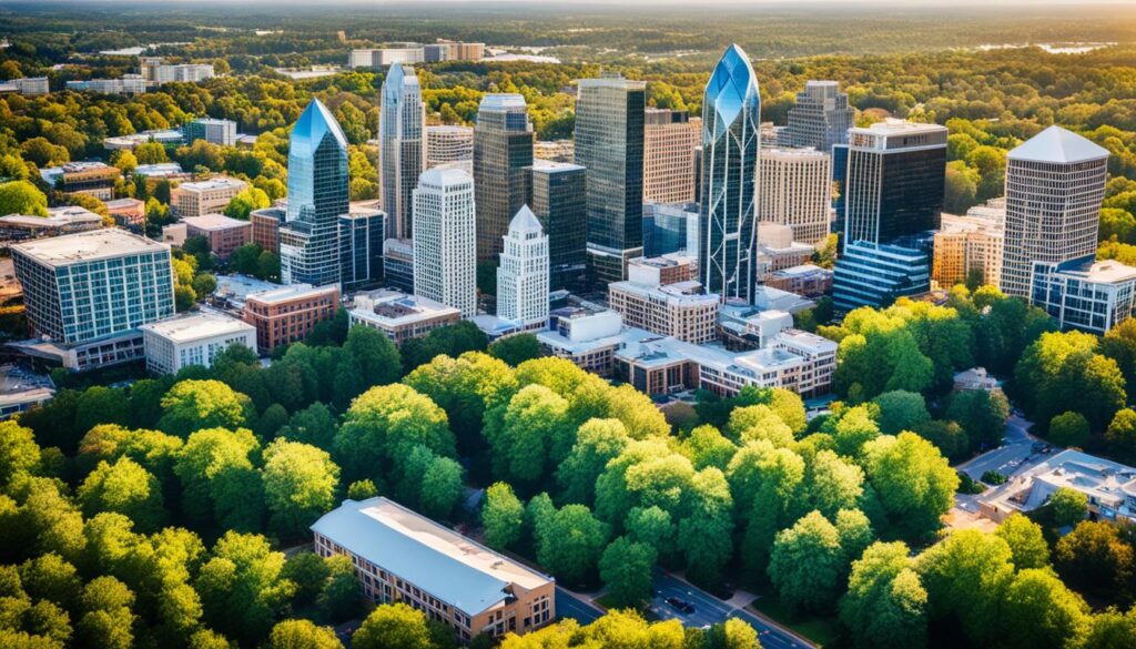 Charlotte staycation options Charlotte staycation options