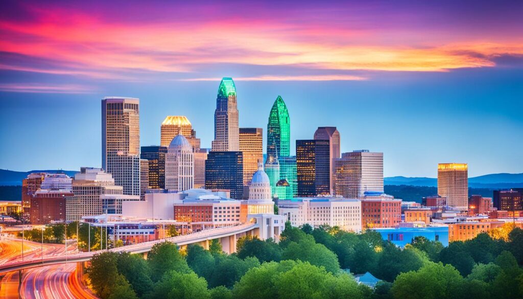 Charlotte travel safety tips Charlotte travel safety tips