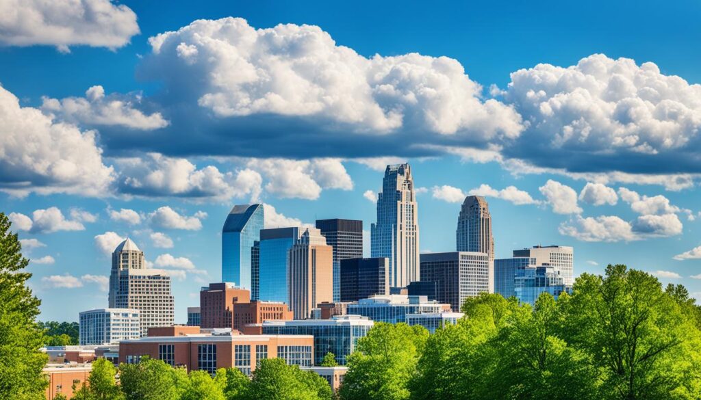 Charlotte weather forecast Charlotte weather forecast