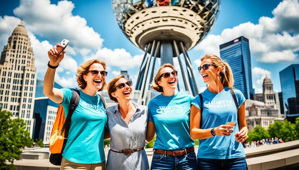 Charlotte weekend attractions Charlotte weekend attractions