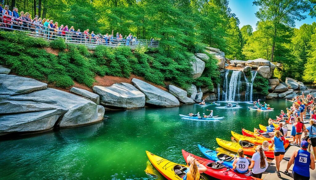 Charlotte weekend itinerary Charlotte weekend itinerary