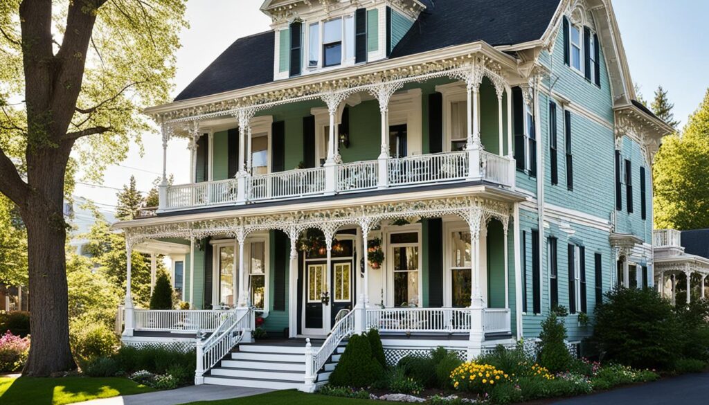 Charming B&Bs in Columbus Charming B&Bs in Columbus