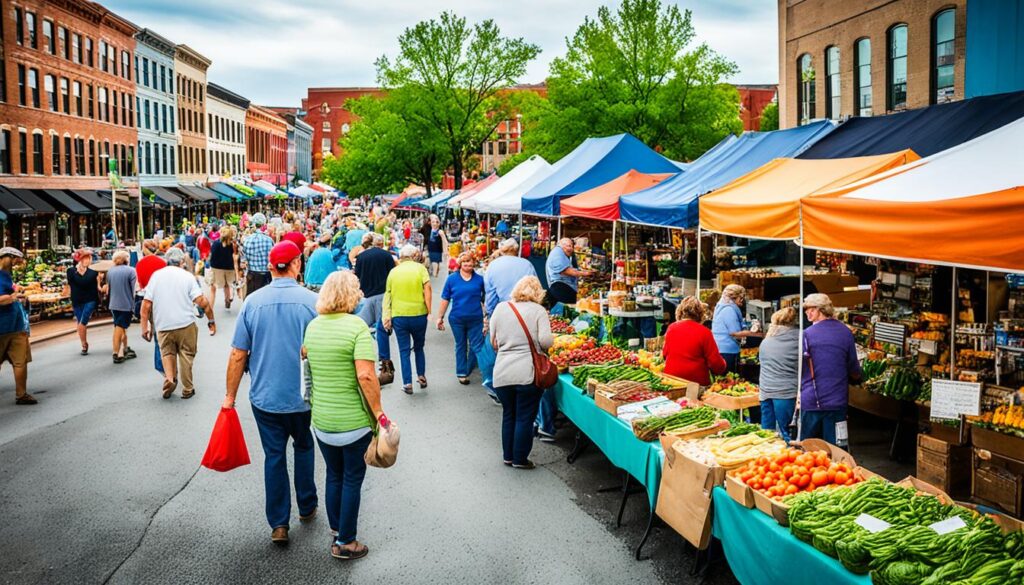 Chattanooga attractions shopping local markets Chattanooga attractions shopping local markets