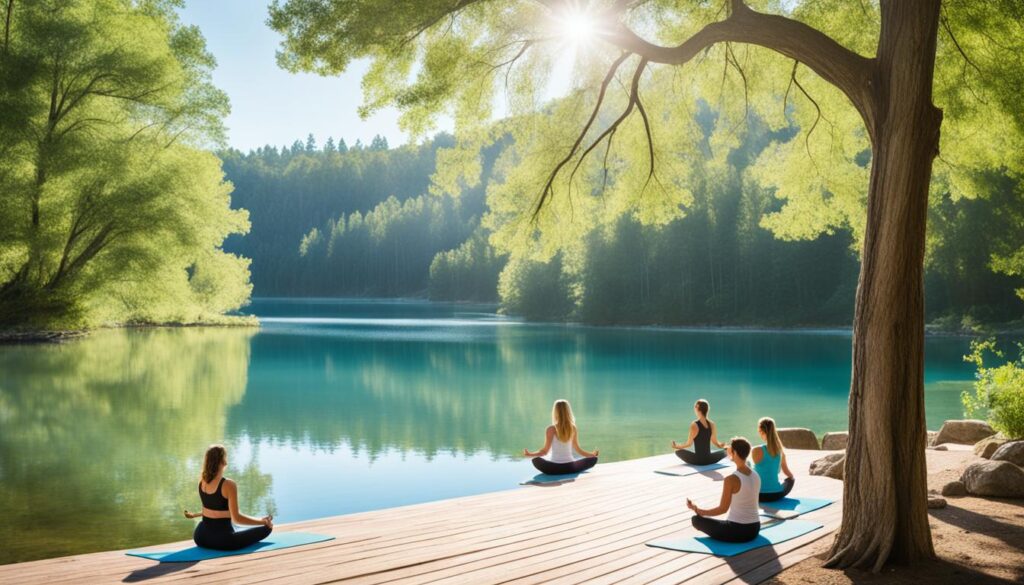 Chattanooga yoga retreats Chattanooga yoga retreats