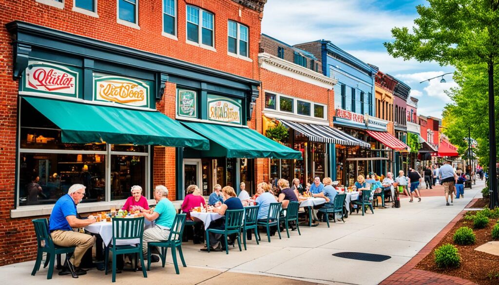 Cheap eats in Chattanooga Cheap eats in Chattanooga