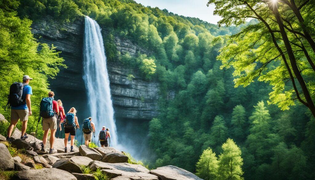 Cheap things to do in Knoxville - Nature Adventures Cheap things to do in Knoxville - Nature Adventures