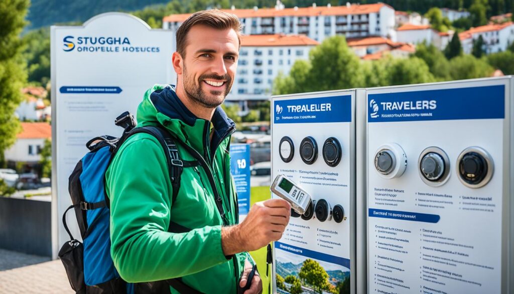 Choosing Safe Accommodations in Struga Choosing Safe Accommodations in Struga