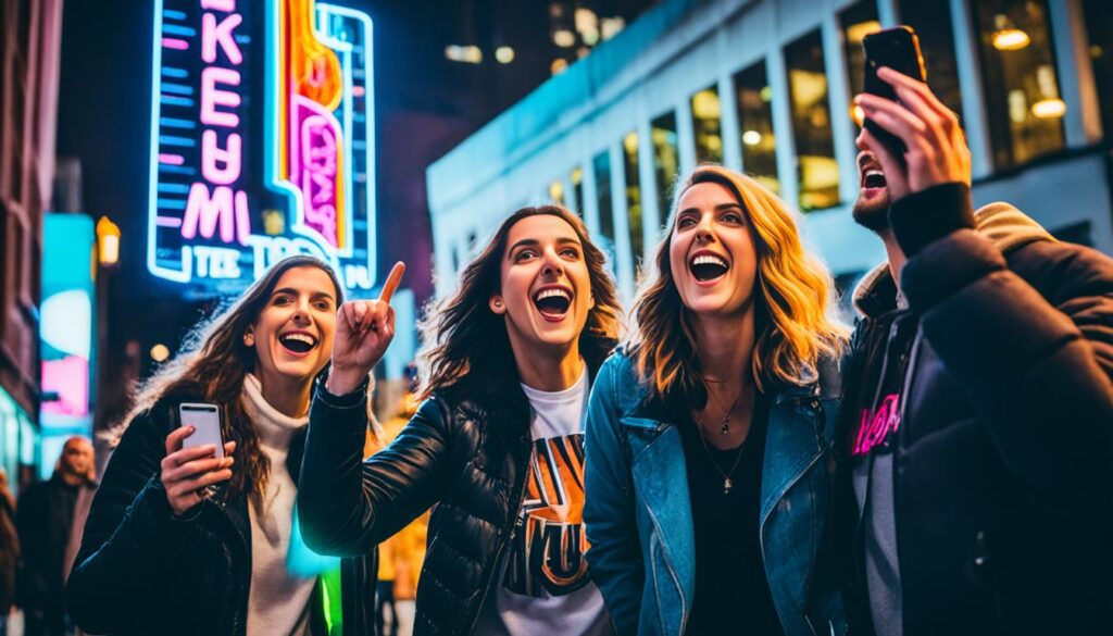 Choosing live music venues Choosing live music venues
