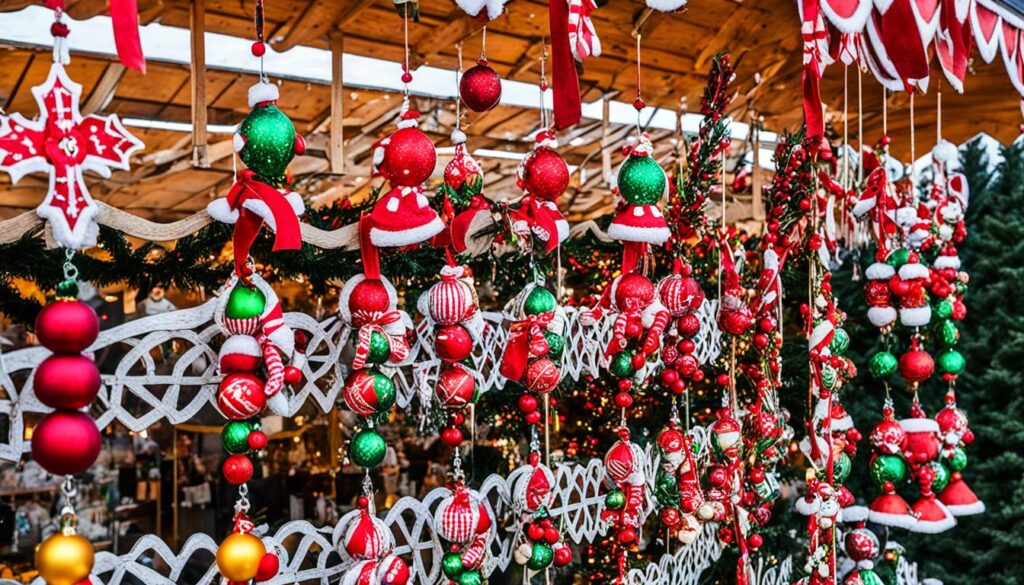 Christmas decorations Kranj Christmas decorations Kranj