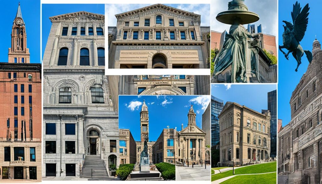 Cincinnati museum destinations Cincinnati museum destinations