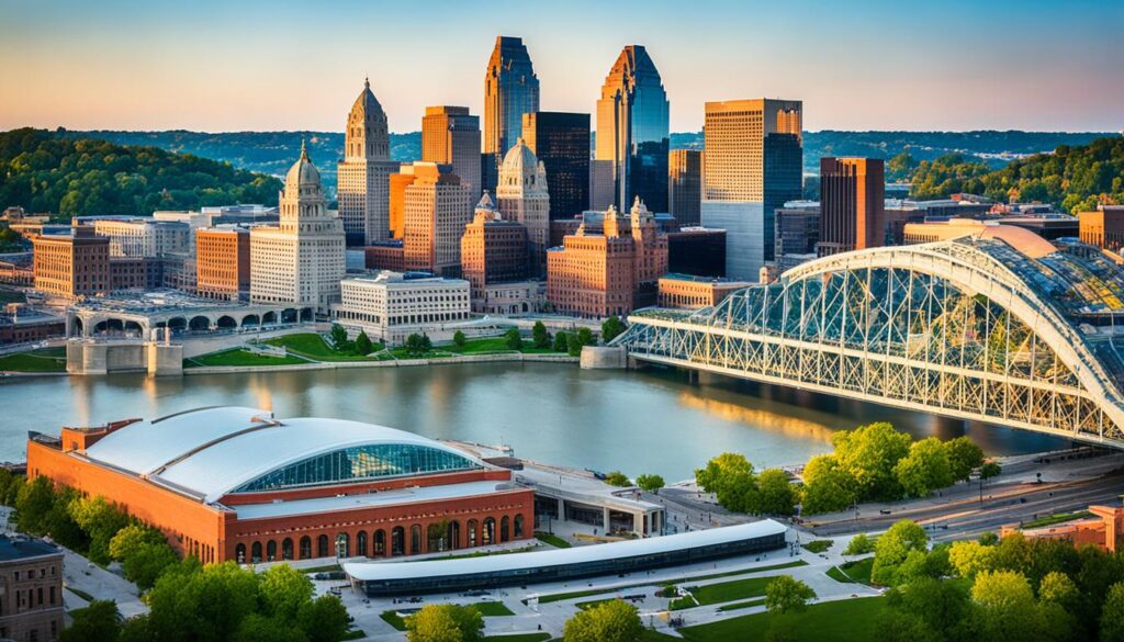 Cincinnati museum destinations Cincinnati museum destinations