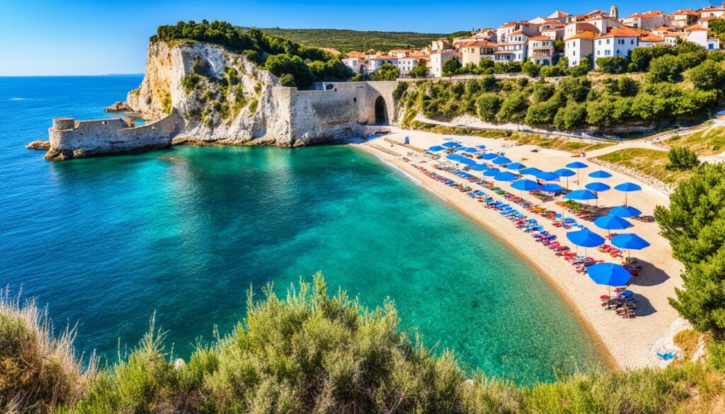 Coastal Trekking in Montenegro