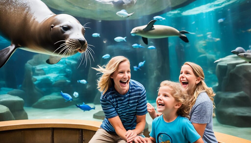 Columbus Zoo and Aquarium