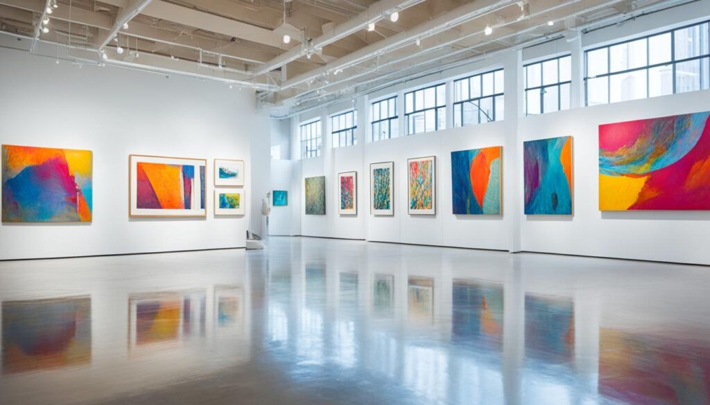 Contemporary Art Galleries in Philadelphia Contemporary Art Galleries in Philadelphia