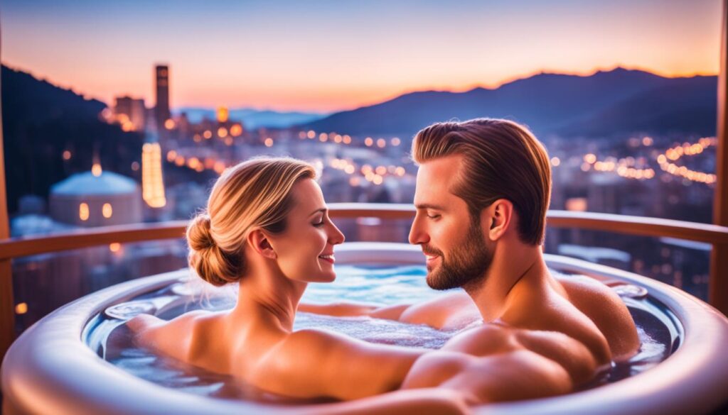 Couples retreat in Raleigh spa and wellness options Couples retreat in Raleigh spa and wellness options