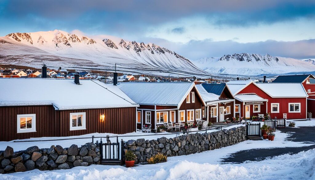 Cozy Guesthouse in Husavik Cozy Guesthouse in Husavik