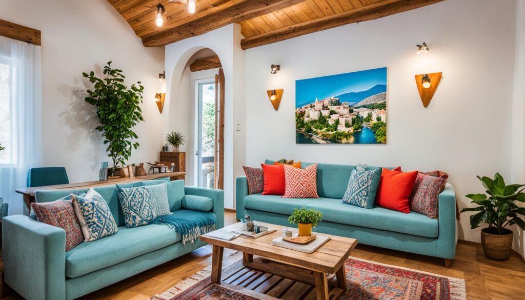 Cozy Guesthouses Mostar Cozy Guesthouses Mostar