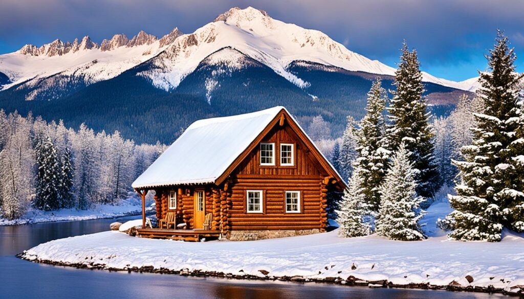 Cozy Vik Cabin Cozy Vik Cabin