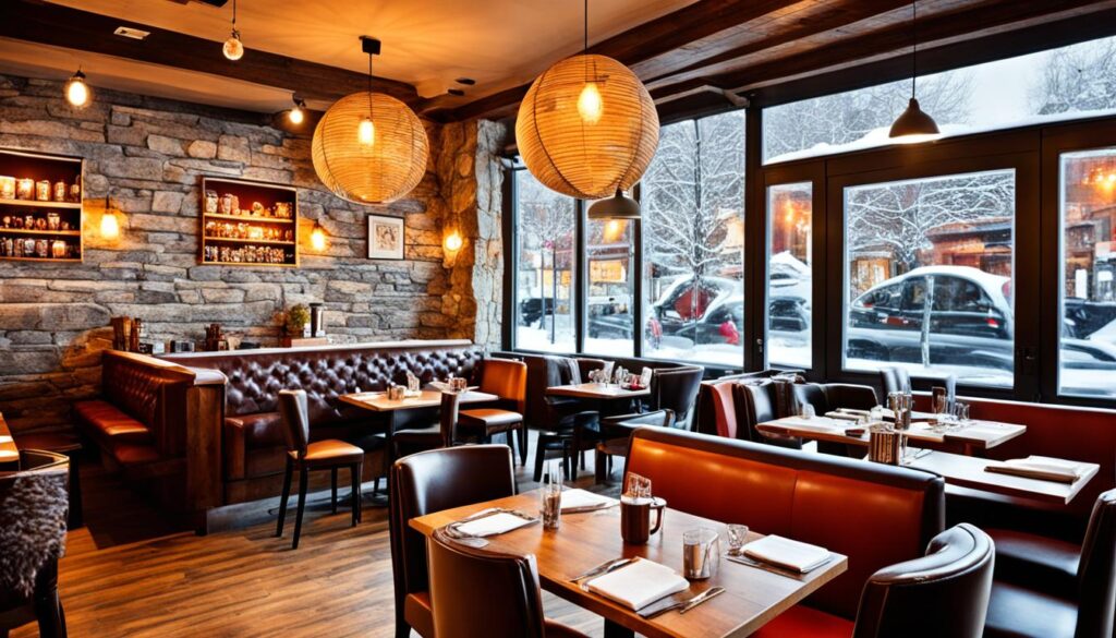 Cozy Winter Cafes in Banja Luka Cozy Winter Cafes in Banja Luka