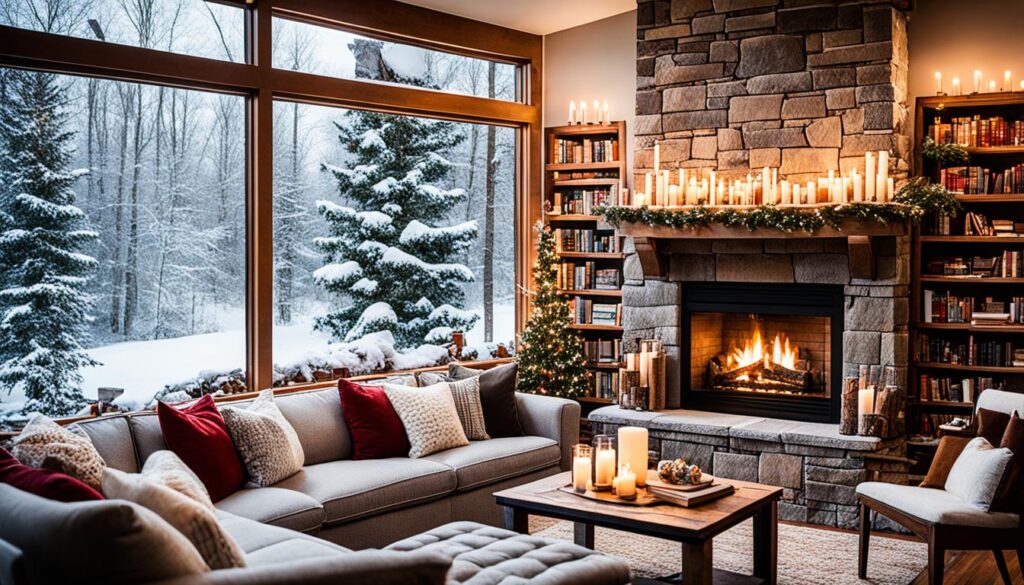 Cozy indoor activities for Lansing winter fun Cozy indoor activities for Lansing winter fun