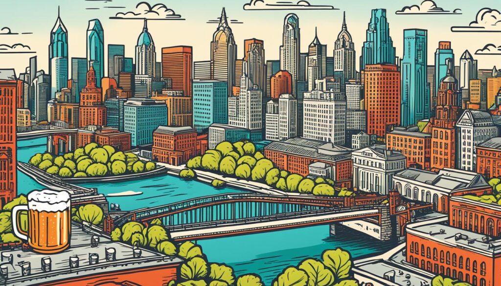 Craft Beer Tasting Tours in Philadelphia Craft Beer Tasting Tours in Philadelphia