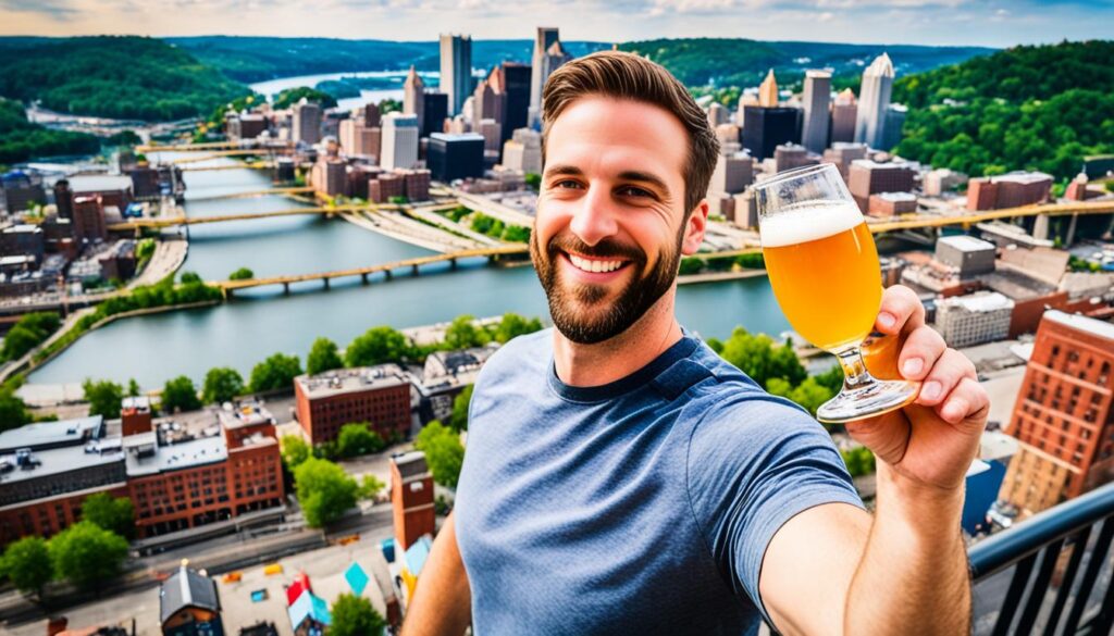 Craft Beer Tours in Pittsburgh Craft Beer Tours in Pittsburgh