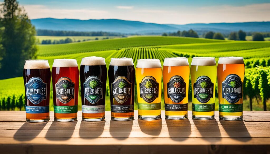 Craft beer Lancaster seasonal brews Craft beer Lancaster seasonal brews
