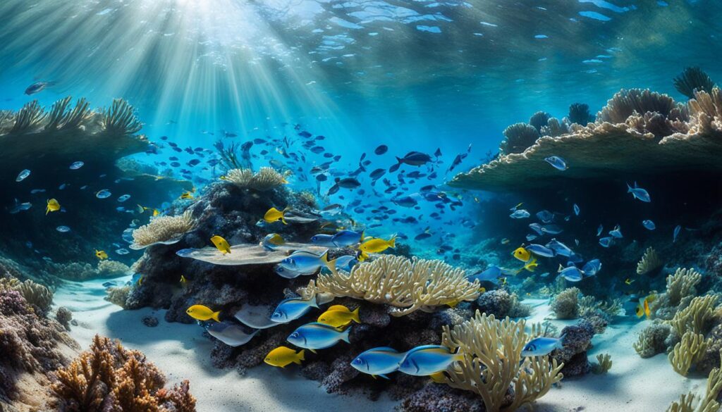Crystal Clear Waters Crystal Clear Waters