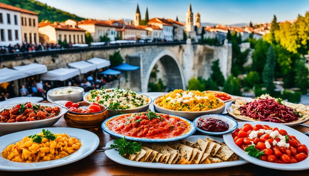 Culinary Delights in Bitola Culinary Delights in Bitola