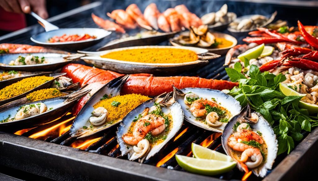 Culinary experiences in Ulcinj Culinary experiences in Ulcinj